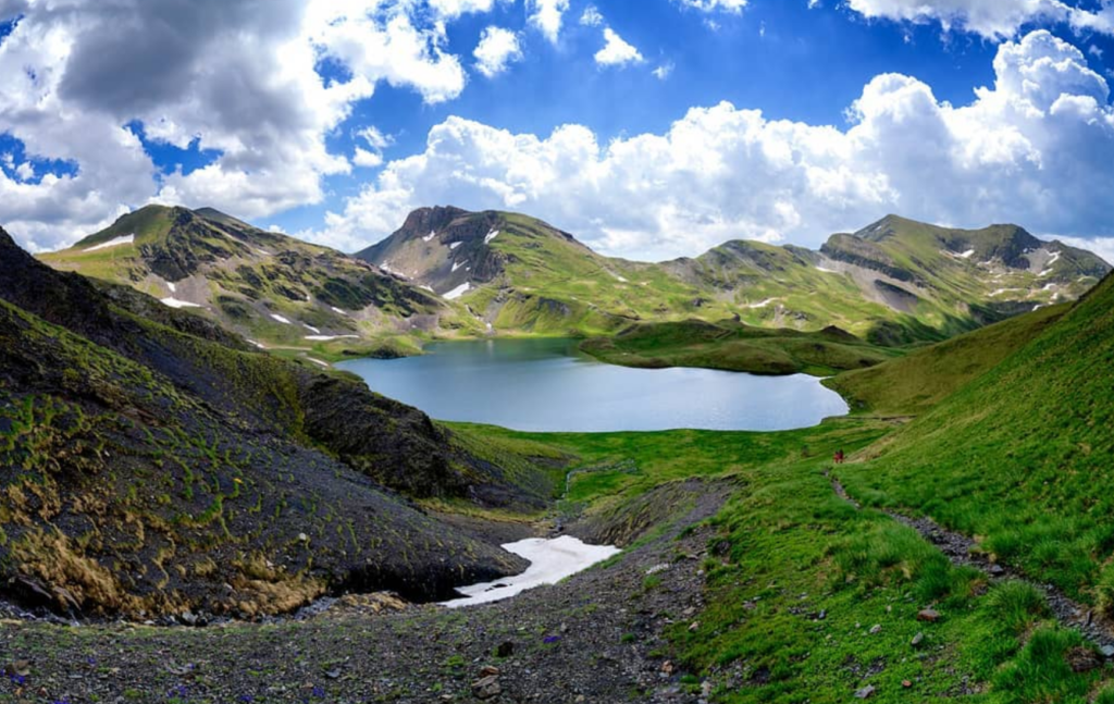 Rutas Val d'Aran