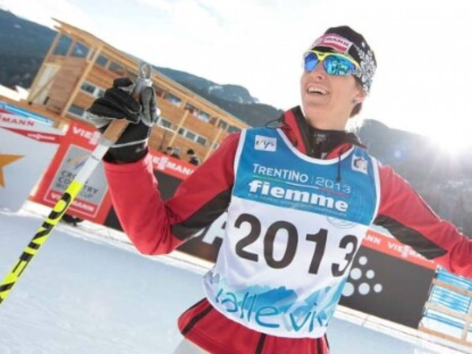 Equipo ETEVA: Magda Genuin