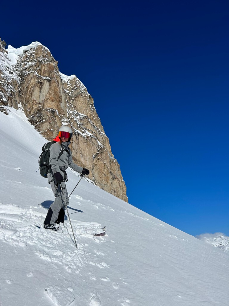 ¿Por qué hacer el TD3 con ETEVA? Una apuesta segura para tu futuro profesional en la montaña