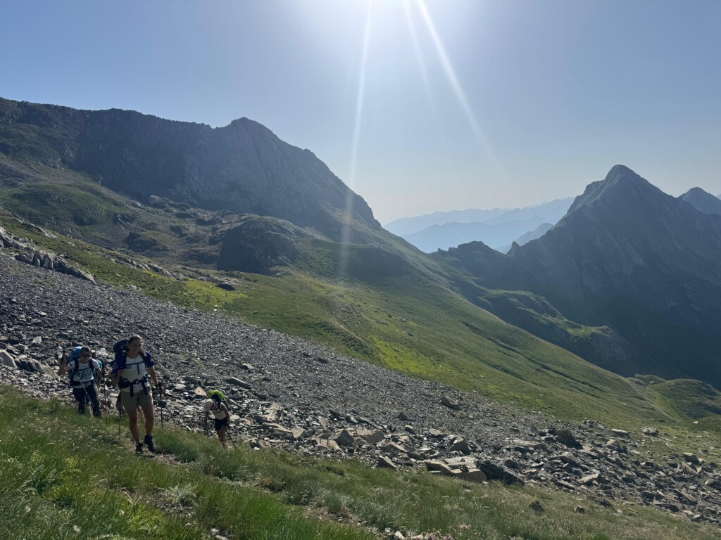 Las montañas más míticas de la Val d’Aran