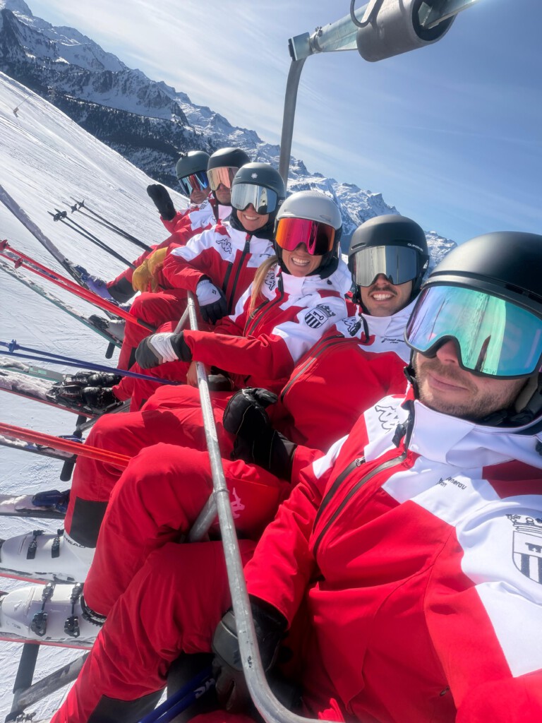 Fin de temporada de invierno en ETEVA: gracias por hacerla posible