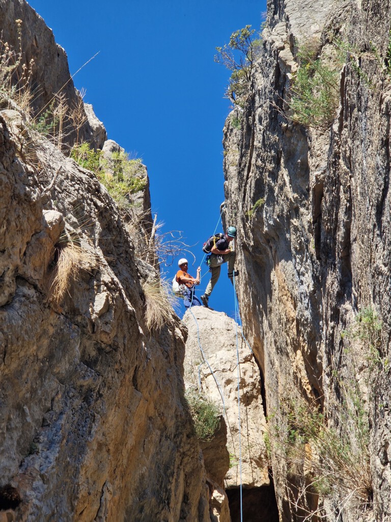 Los mejores lugares para escalar en la Val d'Aran: un paraíso vertical en los Pirineos
